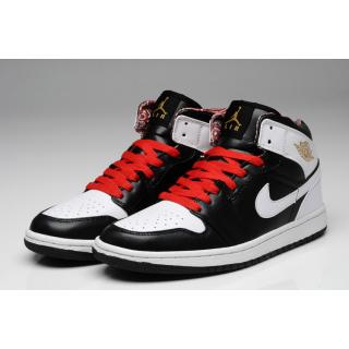 Chaussure de Basket Air Jordan 1 Retro Pour Homme Pas Cher